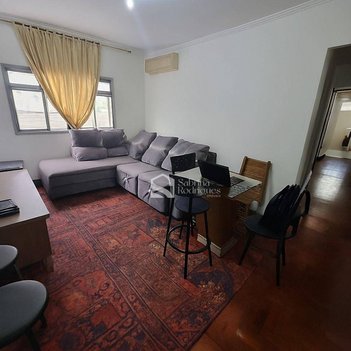 apartment em Rua Manoel Dutra, Bela Vista - São Paulo - SP