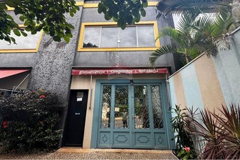 office em Rua Paschoal Bardaro, Jardim Botânico - Ribeirão Preto - SP