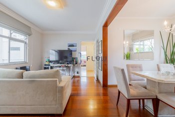 apartment em Rua Doutor Veiga Filho, Santa Cecília - São Paulo - SP