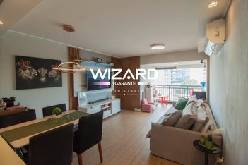 apartment em Rua Taquari, Mooca - São Paulo - SP