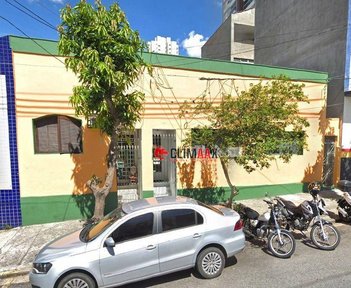 land_lot em Rua Caio Graco, Vila Romana - São Paulo - SP