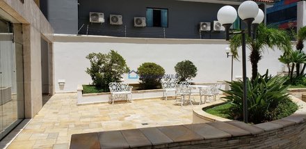 apartment em Rua Padre Machado, Bosque da Saúde - São Paulo - SP