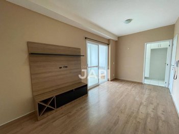 apartment em Rua Elias Juvenal de Mello, Jardim Ana Maria - Jundiaí - SP