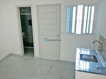 apartment em Rua Leandro de Carvalho, Vila Monumento - São Paulo - SP