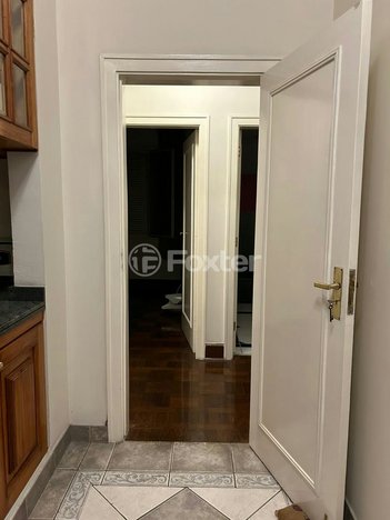 apartment em Rua Piauí, Higienópolis - São Paulo - SP