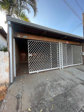 house em Rua da Caridade, Jardim Esperança - Cambé - PR