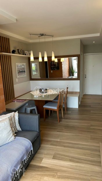 apartment em Rua Tupi, Santa Cecília - São Paulo - SP