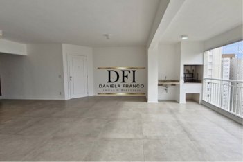 apartment em Avenida Giovanni Gronchi, Vila Andrade - São Paulo - SP