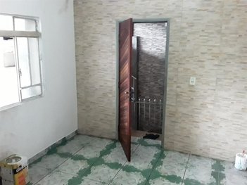 house em Rua Elza Jorge, Jardim Esperança - Mauá - SP