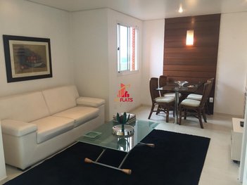 apartment em Rua Manuel da Nóbrega, Paraíso - São Paulo - SP