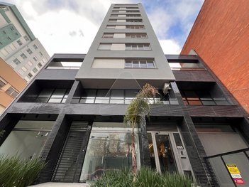 apartment em Rua Uruguai, Centro - Passo Fundo - RS