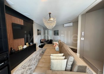 apartment em Rua 701, Centro - Balneário Camboriú - SC