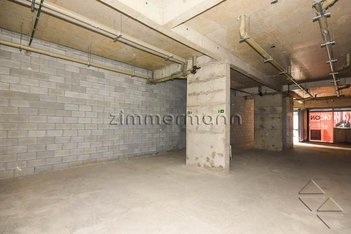 office em Rua Apiacás, Perdizes - São Paulo - SP