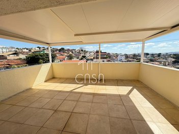 apartment em Rua São Sebastião do Maranhão, Jardim Leblon - Belo Horizonte - MG