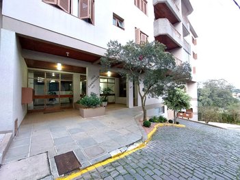 apartment em Rua Treze de Maio, Carlos Barbosa - Carlos Barbosa - RS