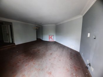 apartment em Avenida Doutor Epitácio Pessoa, Aparecida - Santos - SP