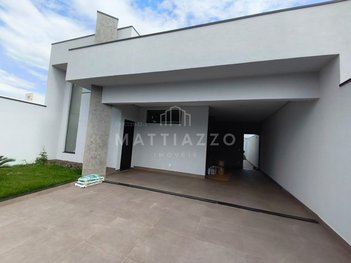 house em Rua Odetti Guida Pfister, Residencial Colinas do Engenho I - Limeira - SP