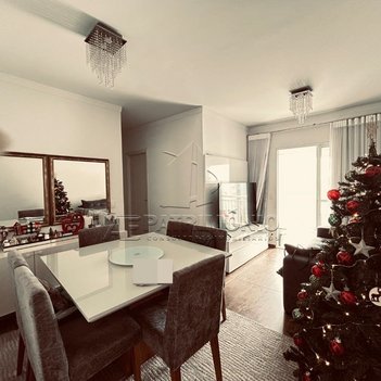 apartment em Rua Augusto Lippel, Parque Campolim - Sorocaba - SP