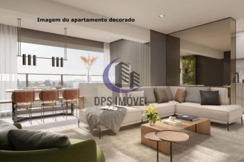 apartment em Rua Joaquim Távora, Vila Mariana - São Paulo - SP