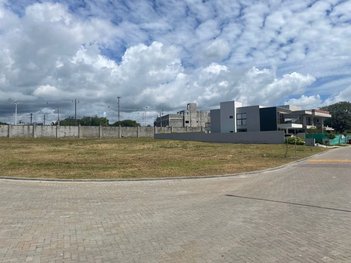 land_lot em CE-040, Centro - Eusébio - CE