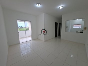 apartment em Rua Professora Escolástica Maria de Jesus, Jardim Baronesa - Taubaté - SP