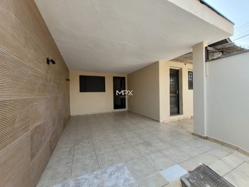 house em Rua Baroneza de Rezende, Jaraguá - Piracicaba - SP