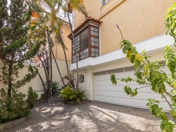 house em Rua Capricho, Vila Nivi - São Paulo - SP