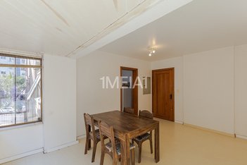 apartment em Rua Barão de Ubá, Boa Vista - Porto Alegre - RS