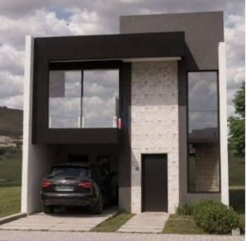 house em Rua Melchiades de Bastos, Costeira - São José dos Pinhais - PR