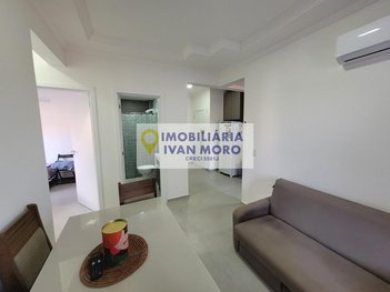apartment em Servidão Botafogo dos Ingleses, Ingleses do Rio Vermelho - Florianópolis - SC