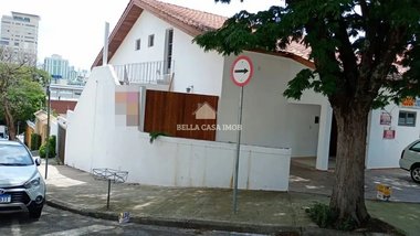 house em Rua Satyro Vieira Barbosa, Jardim Panorama - Sorocaba - SP