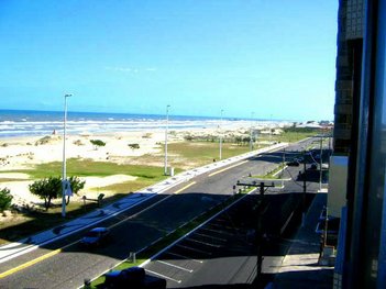 apartment em Rua Moema, Centro - Capão da Canoa - RS