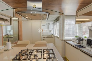 apartment em Rua Silva Só, Santa Cecília - Porto Alegre - RS