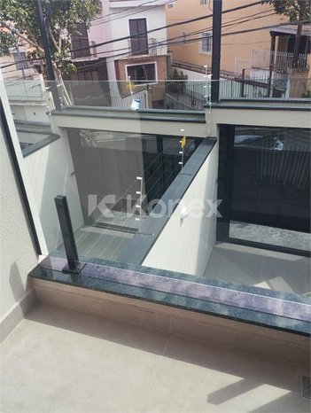 house em Rua Padre Tomás Pereira, Jardim Primavera (Zona Norte) - São Paulo - SP