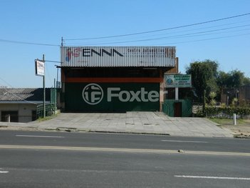 industrial em Avenida Saturnino de Brito, Vila Jardim - Porto Alegre - RS