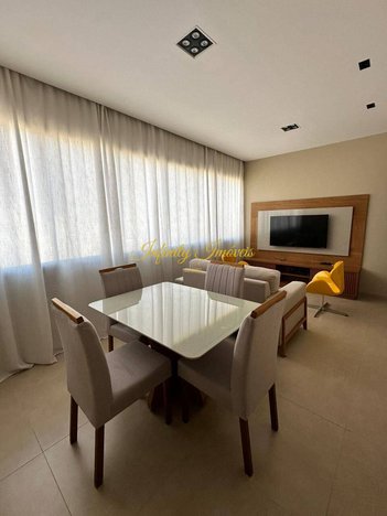 apartment em Rua Barão de Mesquita, Tijuca - Rio de Janeiro - RJ