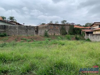 land_lot em Arthur Bernardes, Jardim Jacinto - Jacareí - SP