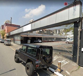 land_lot em Rua Siqueira Bueno, Belenzinho - São Paulo - SP