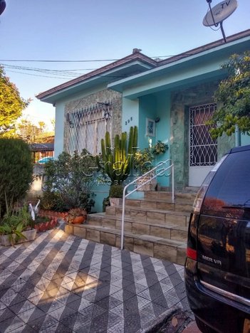 house em Miguel Couto, Menino Deus - Porto Alegre - RS