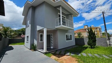 house em Veneza, Passa Vinte - Palhoça - SC