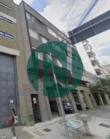 apartment em Rua Barão de Campinas, Campos Elíseos - São Paulo - SP