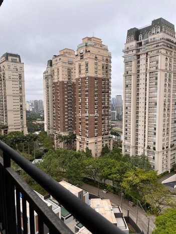 apartment em Rua Pacobá, Jardim Panorama - São Paulo - SP