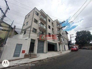 apartment em Rua Murilo Furtado, Parque Vitória - São Paulo - SP