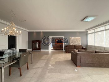 apartment em Alameda Ministro Rocha Azevedo, Cerqueira César - São Paulo - SP