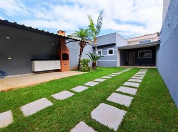 house em Rua Edésio Gomes, Wanel Ville - Sorocaba - SP