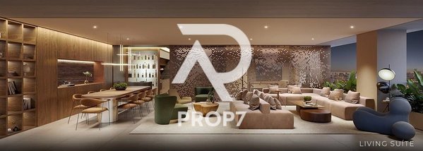 apartment em Rua Domingos Leme, Vila Nova Conceição - São Paulo - SP