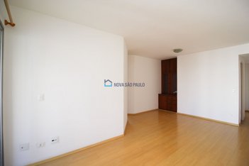 apartment em Avenida Cotovia, Indianópolis - São Paulo - SP