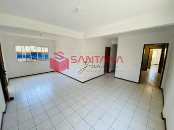 apartment em Rua das Amoreiras, Itapuã - Salvador - BA