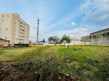 land_lot em Rua João Pessoa, Jardim Agari - Londrina - PR
