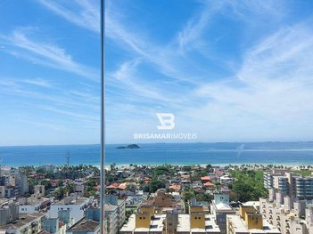 apartment em Rua Begônia, Enseada - Guarujá - SP